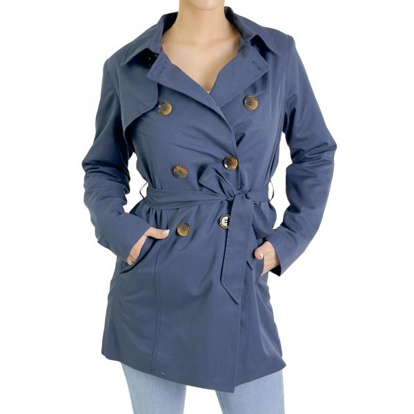 Trench corto Only 